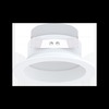 American Lighting 4" CCT Tunable Recessed Downlight, AD4-5CCT-WH AD4-5CCT-WH